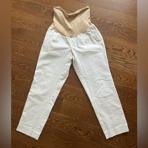 A Pea in the Pod Maternity dress pants